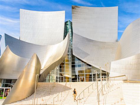 Frank Gehry’s best buildings and works, in honor of his 90th birthday ...