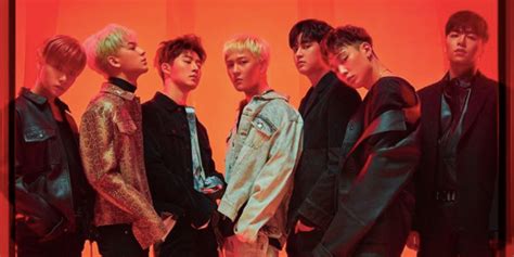 iKON makes comeback with new mini-album, I Decide - listen | Bandwagon