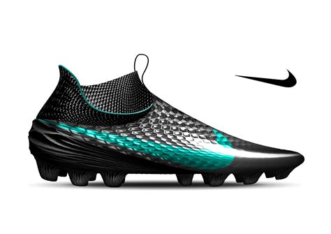 Nike Soccer Cleats on Behance