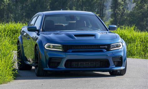 Dodge Charger SRT Hellcat Redeye: Review - Our Auto Expert