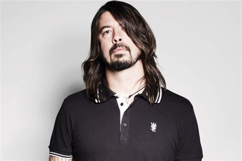 22 Dave Grohl Quotes That Are So Dave Grohl It Totally Rocks