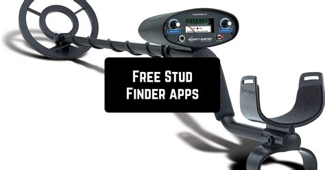 12 Free Stud Finder apps for Android | Free apps for Android and iOS