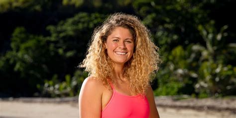 Survivor’s Elizabeth Beisel Apologizes for Exaggerated Sexual ...