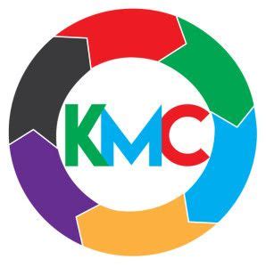 LOGO DESIGN: Social Avatar for KMC Innovative Technologies | Innovation technology, Logo design ...