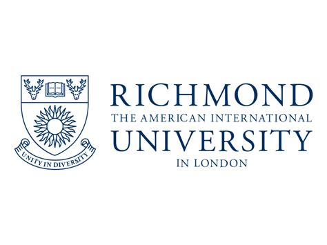 Richmond University: Brand Management, Graphic Design And Website ...