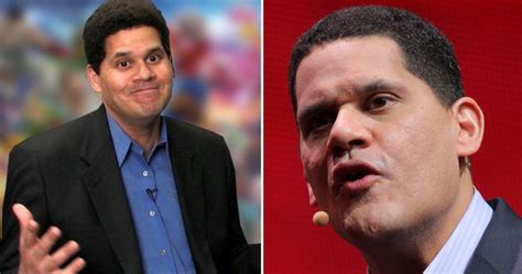 10 Hilarious Reggie Fils-Aimé Memes Only True Nintendo Fans Understand