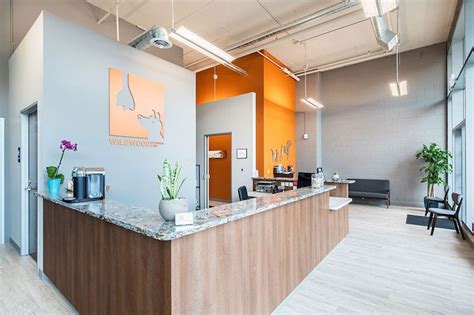 Veterinary Office Features Pets (And Their Human Friends) Love!