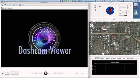 How to Register Dashcam Viewer - YouTube