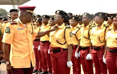 LASTMA Salary Structure 2024; Current LASTMA Salary Based on Ranks