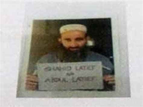 Pathankot attack mastermind Shahid Latif killed outside Pakistan mosque