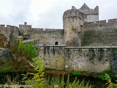 Of Castles & Convents in Tipperary :: planet gusto