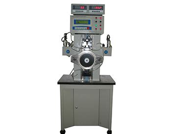 Bearing radial clearance measuring instrument