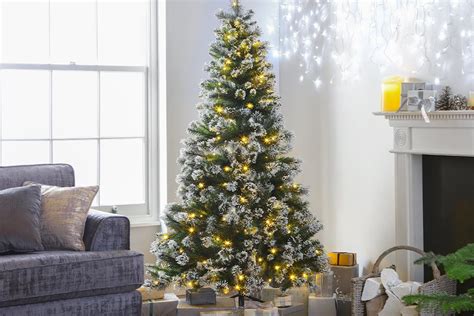 Christmas tree ideas | Argos