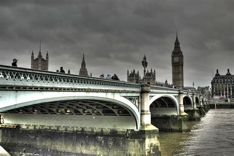 Westminster Bridge, London - a photo on Flickriver