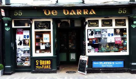 The 20 'best pubs in Ireland' - as revealed by Lonely Planet - Extra.ie