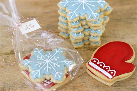 Jenny Steffens Hobick: Christmas Cookies | Sugar Cookies