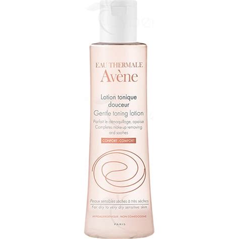 Avene LOTION TONER For dry and very dry sensitive skin