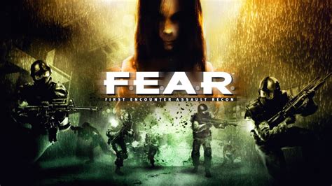 FEAR Remake Teased With 2023 Release Date By Leaker Dusk Golem ...