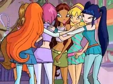 Winx season 3 - The Winx Club Photo (14660854) - Fanpop