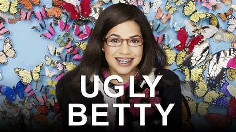 Ugly Betty - ABC Series - Where To Watch