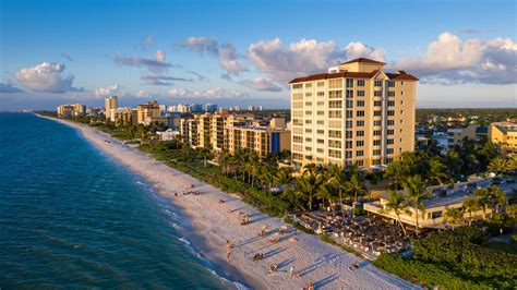Vanderbilt Beach Resort | Beach Front Hotel in Naples, Florida