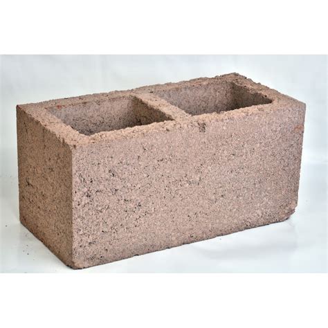 Block Concrete 190wx390lx190h M9, - Cashbuild