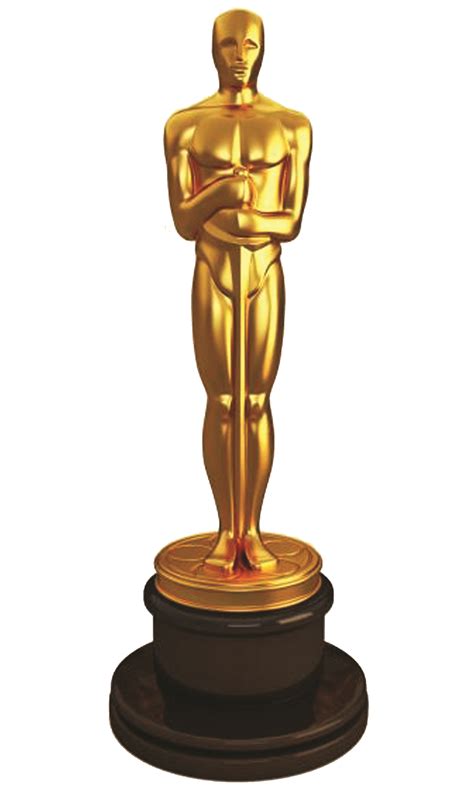 Oscar clipart pencil and in color oscar jpg – Clipartix