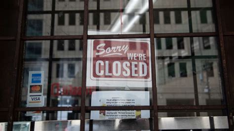 Nearly 16,000 restaurants have closed permanently due to the pandemic ...