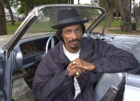 Snoop Dogg Baby Boy Car Meme