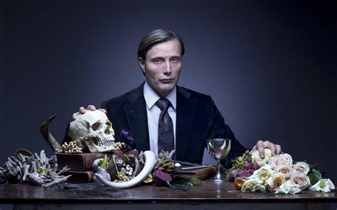 Hannibal Desktop Wallpapers - Top Free Hannibal Desktop Backgrounds ...