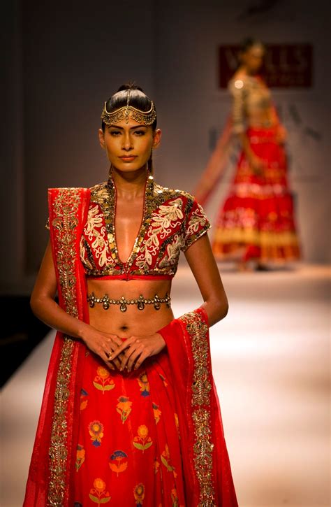 India Fashion Week: Highlights from the runway | CTV News