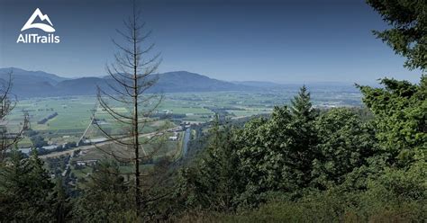 Sumas Mountain Regional Park | List | AllTrails