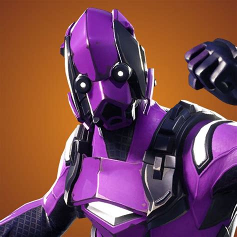 Dark Vertex - Fortnite Skin - Fortnite.GG