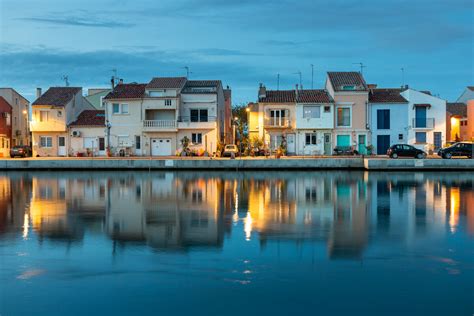 Les incontournables de Sète