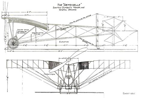 History of the Experimental Certificate • Disciples of Flight