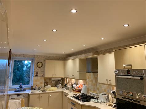 LED electrical installation in Bournemouth