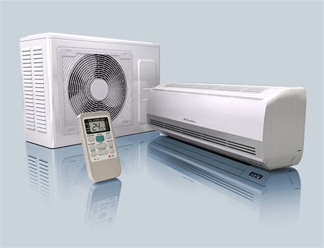 Ductless Mini Split Heat Pumps