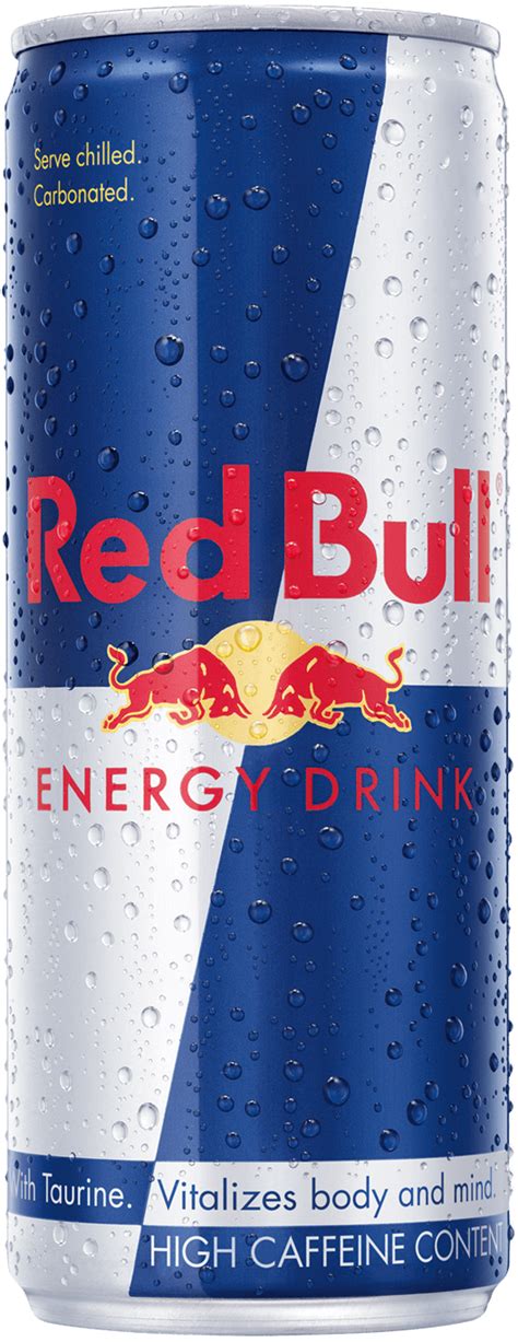 Red Bull Energy Drinks: Vitalizes Body and Mind.® | Red Bull