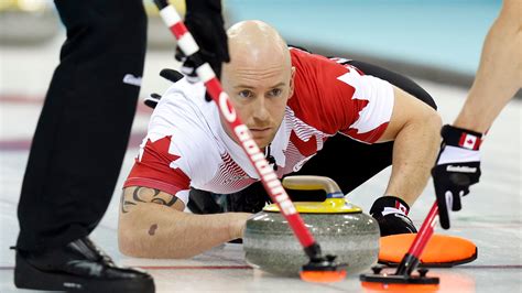 Curling: Canadian team kicked out of event for being 'extremely drunk'