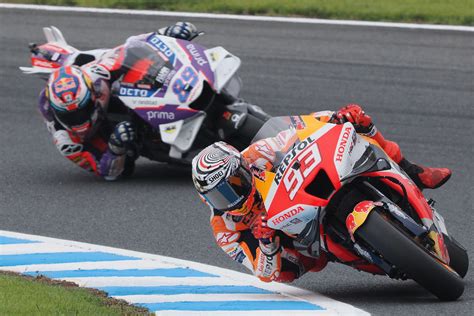 GP Japón Moto GP: Horario y dónde ver la carrera de motos | Cómo