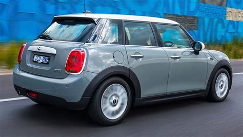 Mini Cooper 5-Door Review 2015 | CarsGuide