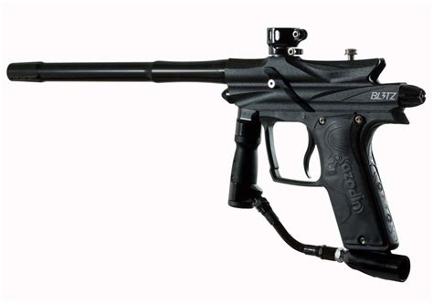 Best Cheap Paintball Guns 2020 (Under $100 / $200) - BudgetReport