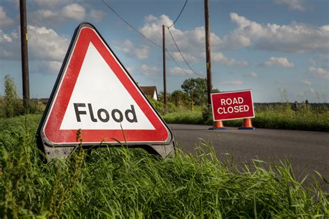 “Unprecedented damage” in parts of Scotland after floods - Farmers Guide