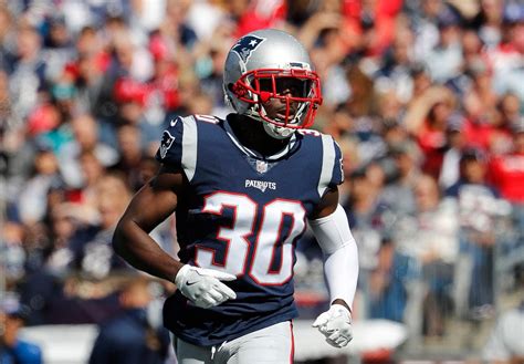 Super Bowl 2019: Jason McCourty savoring full postseason experience with New England Patriots ...