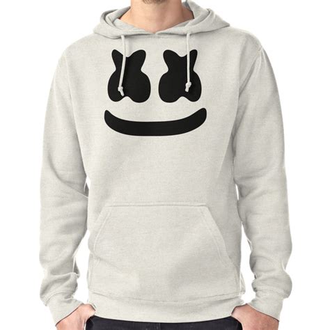 SUPER MARSHMELLO FAN MERCH Hoodie (Pullover) | Hoodies, Classic t shirts, Pullover hoodie