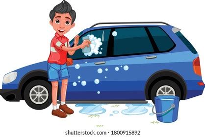 16 367 Car wash flat design bilder, arkivfotografier og vektorer | Shutterstock