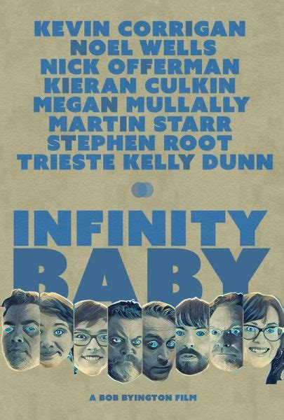 Infinity Baby Movie Trailer |Teaser Trailer