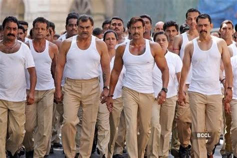 Singham Returns: 5 reasons to watch the film