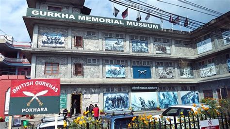 Gurkha Memorial Museum (Pokhara) - 2020 Alles wat u moet weten VOORDAT je gaat - Tripadvisor