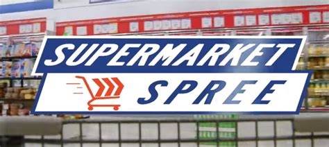 WATCH: SNL Presents The Ideal Supermarket Sweep Strategy - BuzzerBlog ...